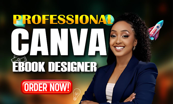 design canva ebook, kdp journal design, workbook design, pdf lead magnet