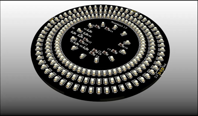 design esp32 ble iot wearable pcb for smartwatches sensors and embedded hardware