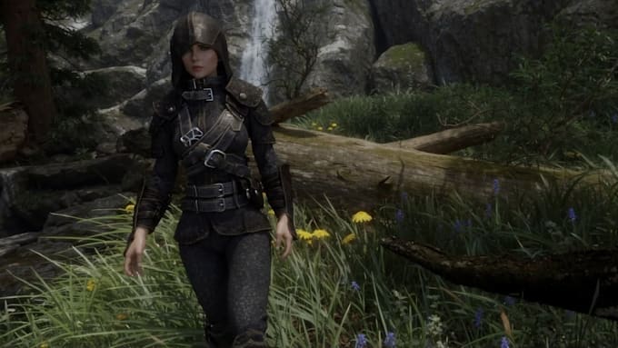 custom skyrim mods that bring your imagination to life