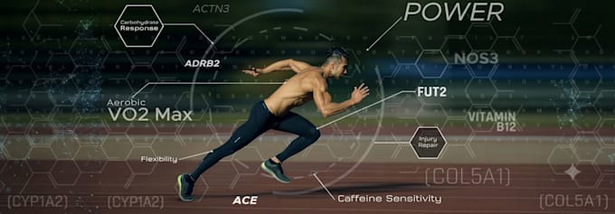 to maintain athletic physic mindset in all profession