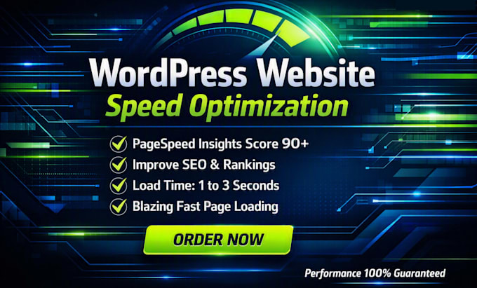 do wordpress speed optimization for google page speed insights