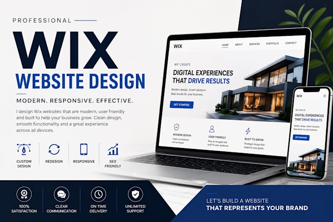 create real estate wix website realtor wix sales funnel, wix real estate