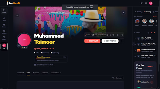 build an ai powered website with chatbot and smart search