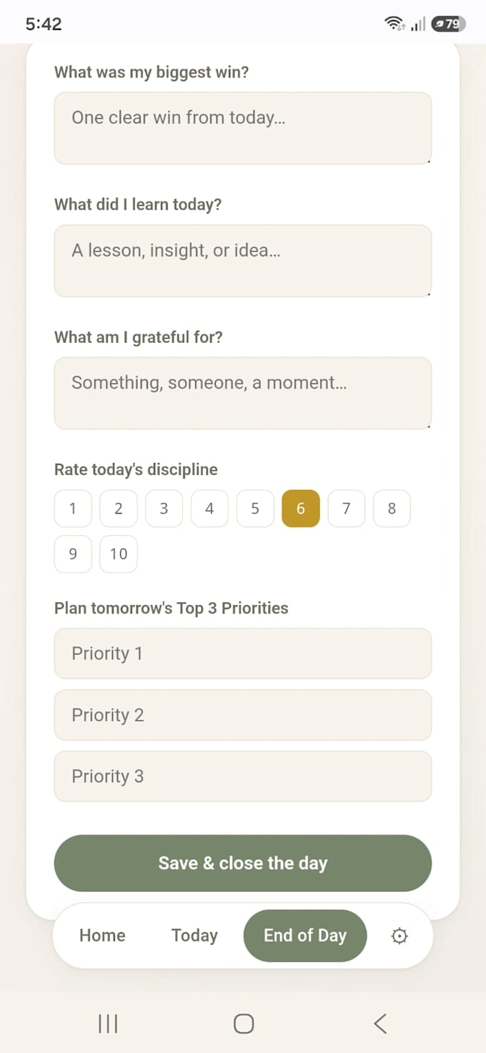 make customised interactive dashboards