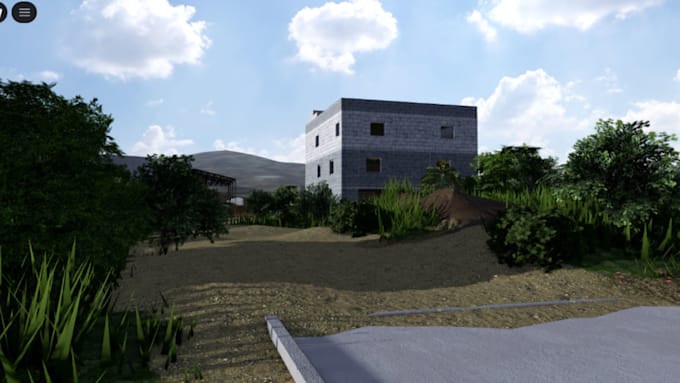 build a realistic roblox map, environment, town, or city