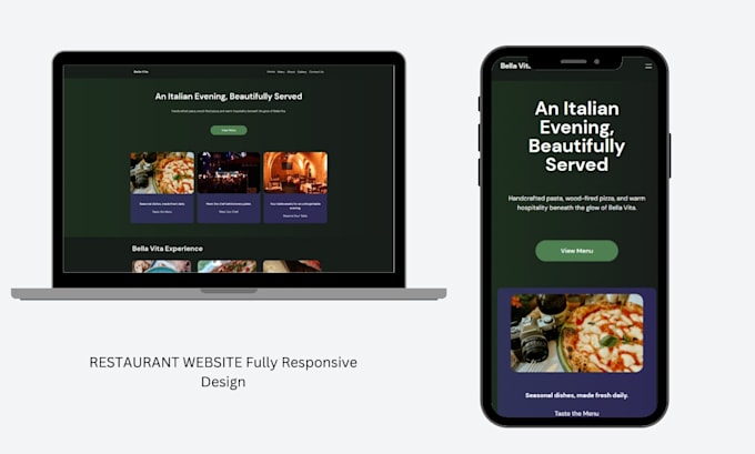 build a professional wordpress website for your business