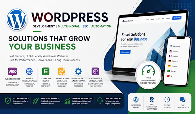 setup loco wordpress multilingual woocommerce website seo wpml translatepress ai