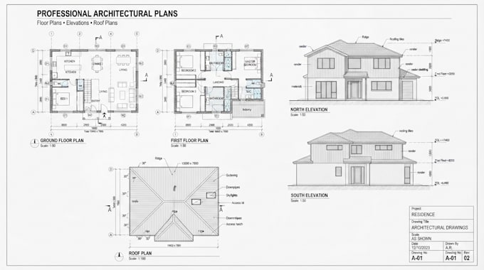 create professional barndominium floor plans and home layouts