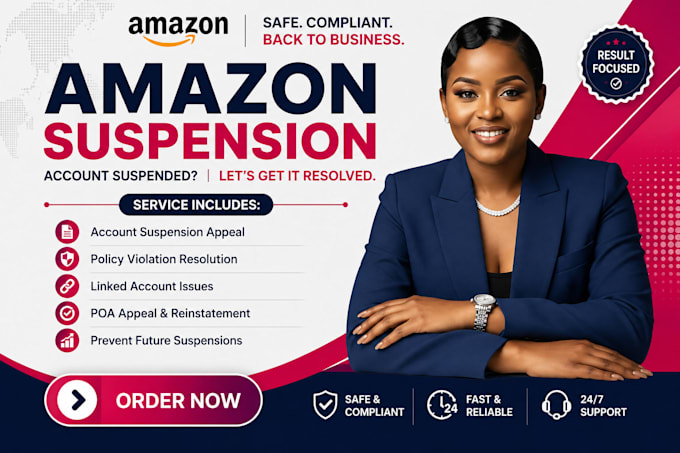 amazon suspension amazon reinstatement policy violation