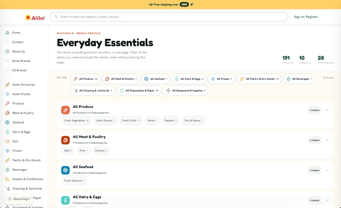customize your shopify theme with clean code