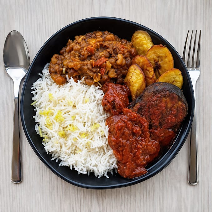 cook meals tailored to your needs