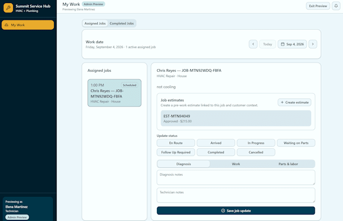 build a custom microsoft power apps business solution