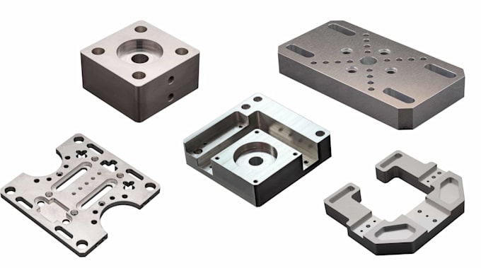 design your industrial product from concept sketch to 3d cad model