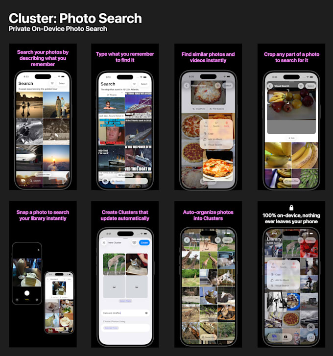 build an ai ios mobile app