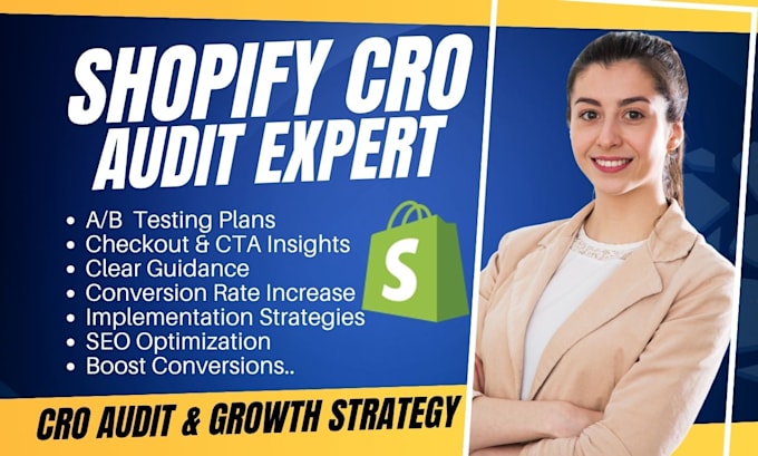 optimize shopify store conversion rate optimization shopify product pages seo