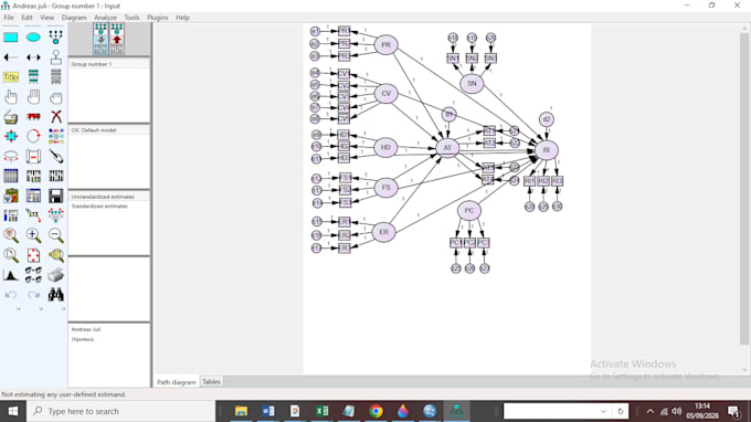 help you to analysis for research for undergraduate theses
