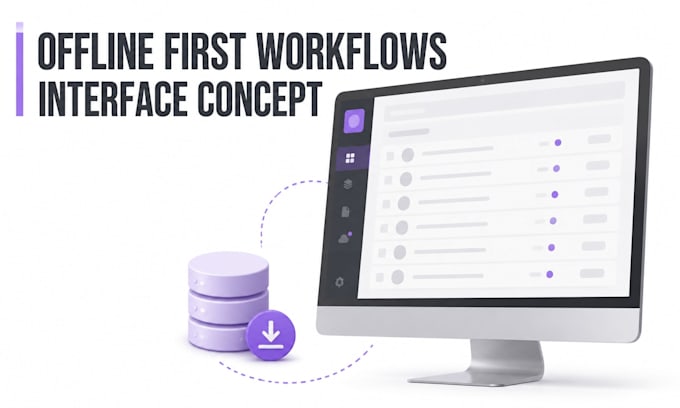 build an electron desktop app with react and sqlite