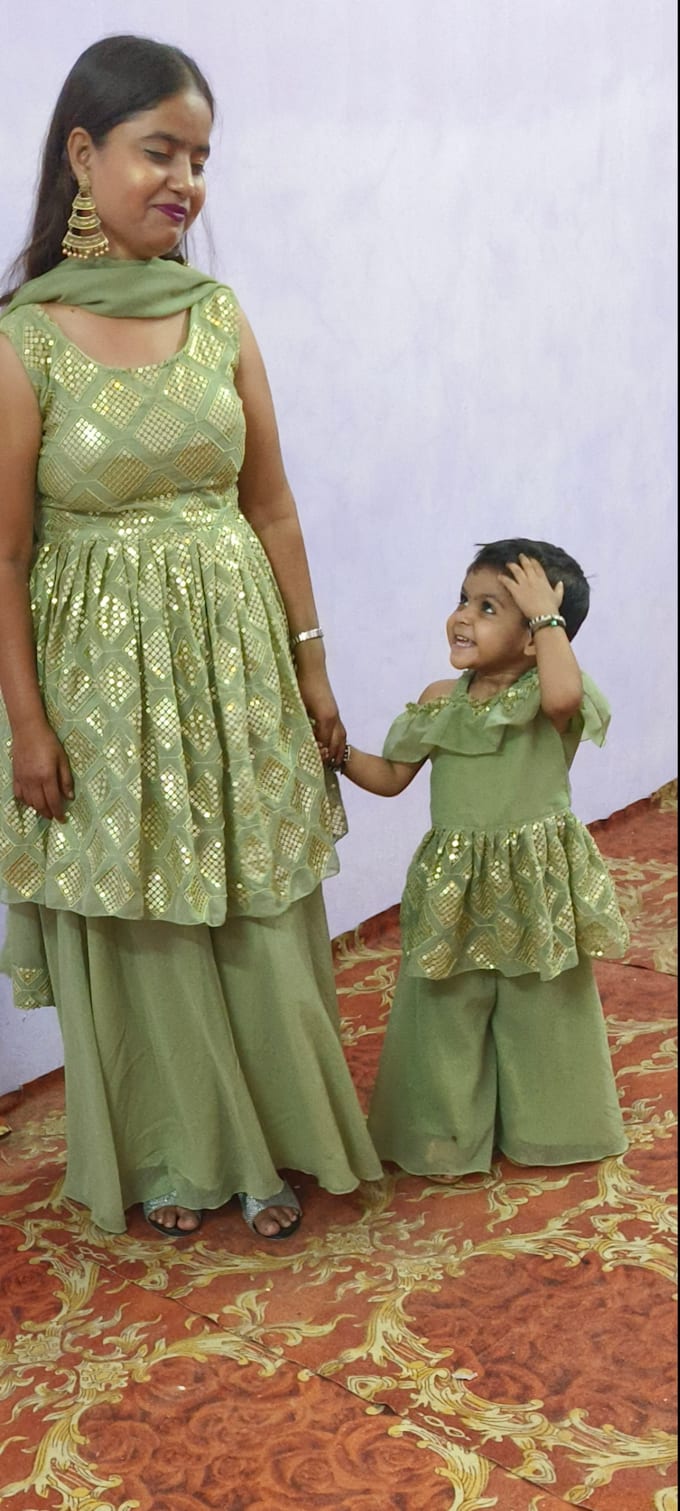 design and draft custom stitching patterns for womens dresses