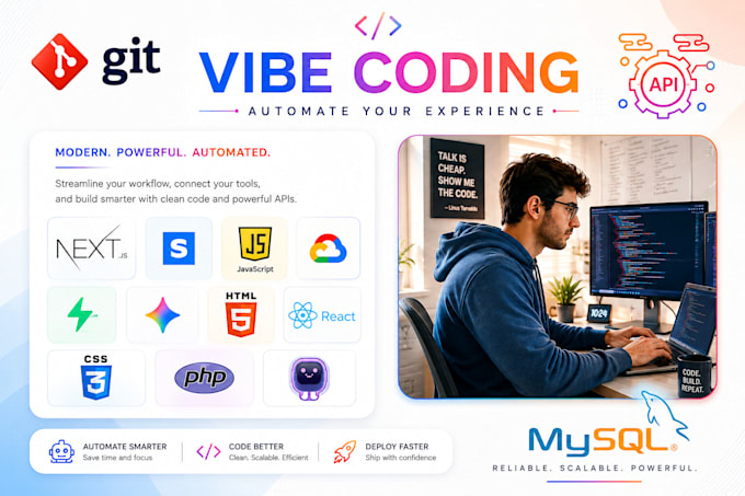 do vibe coding using base44 and replit