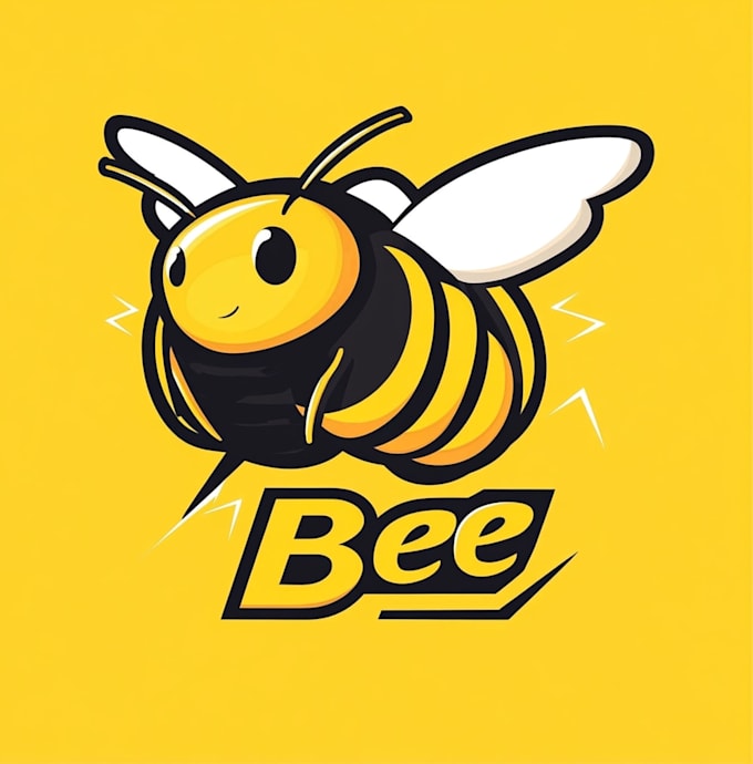 design unique mascot, character, cartoon logo design