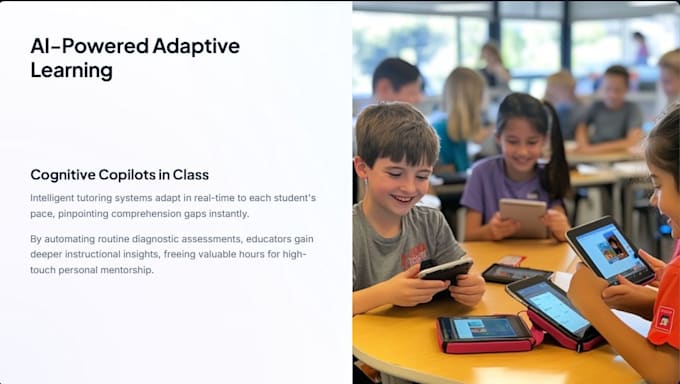 create professional powerpoint presentations and pitch decks