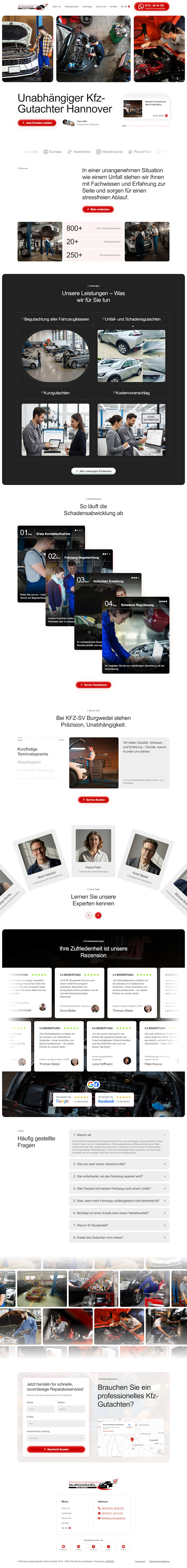 do webflow website, framer website as framer expert and webflow expert