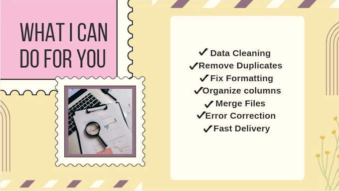 do business card data entry