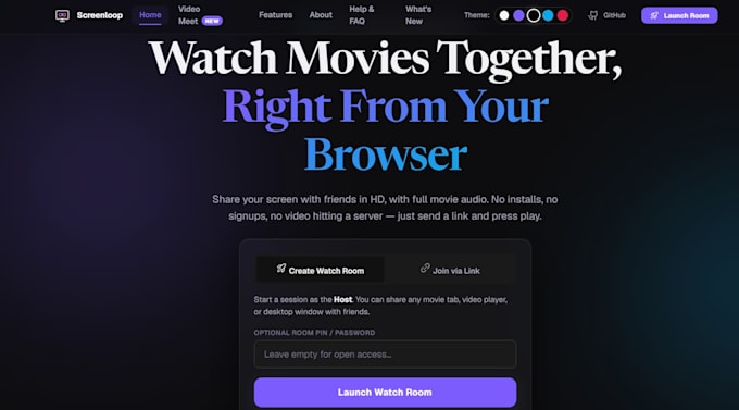 make interactive UI UX friendly website