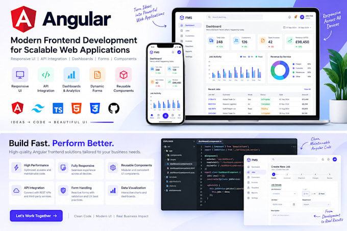 do API integration in angular