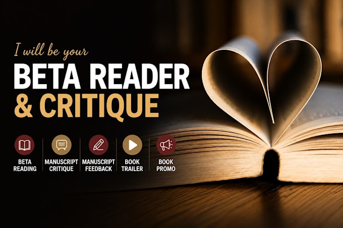 beta reader, proofreading, book editing undefined, manuscript feedback, critique