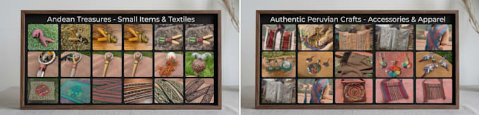 be your personal shopper and sourcing agent in peru