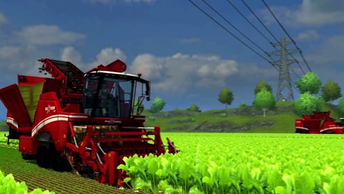 convert farming simulator mods vehicle map fs25 fs22 fs19