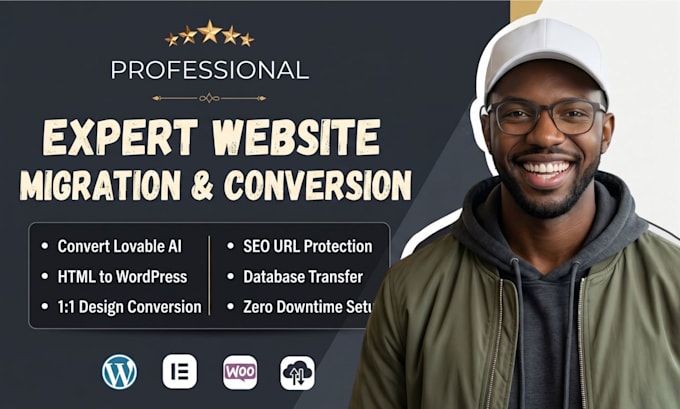 do website migration services, website migration seo, hubspot website migration