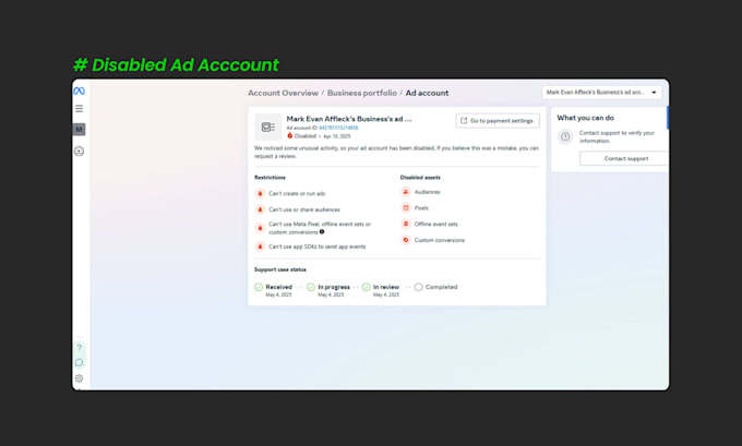 fix meta business suite problems, errors and setup meta pixel for meta ads