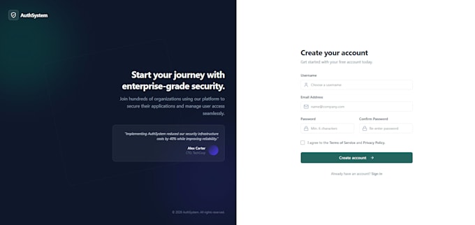 build a rest API using java spring boot