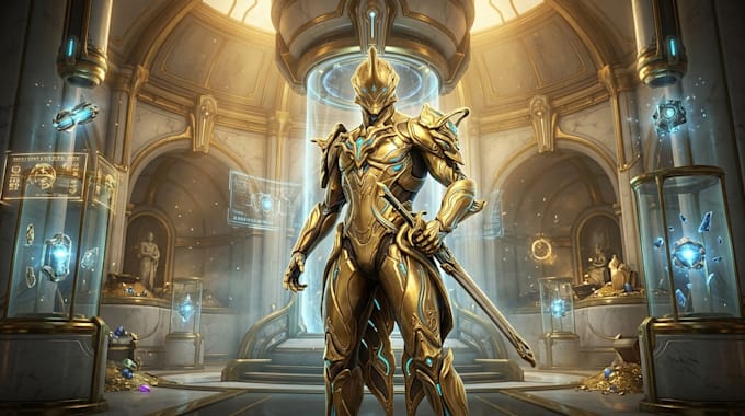 get you any prime warframe or weapon or companion