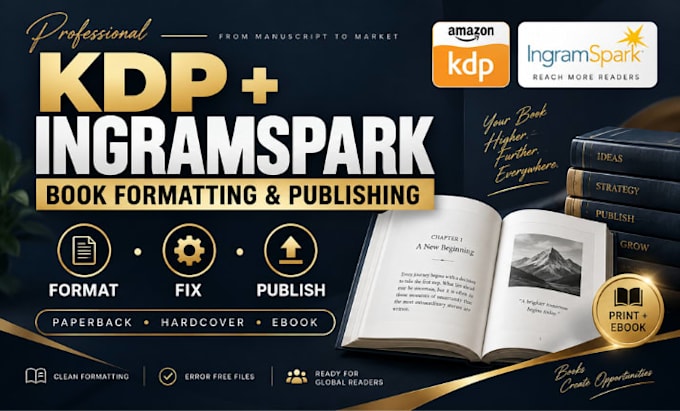 write SEO book or ebook description for amazon KDP listing
