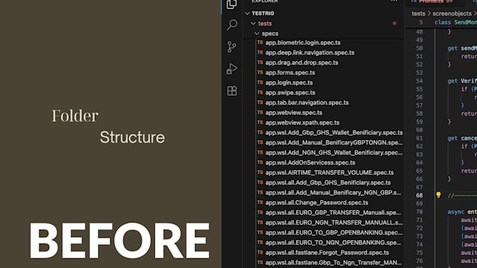 refactor and optimize your react native app
