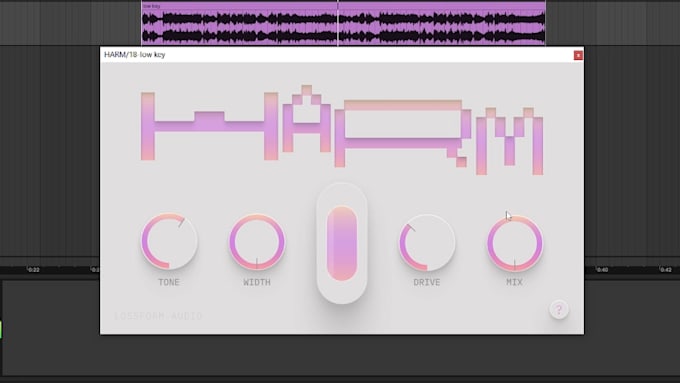 develop fx, vfx or instrument vst plugin custom gui design and marketing pack