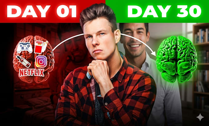 make professional and viral youtube thumbnails