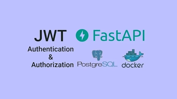 develop full stack and backend application