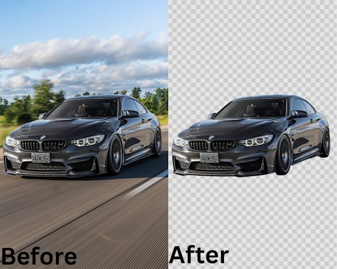 professionally adit your photos and remove backgrounds