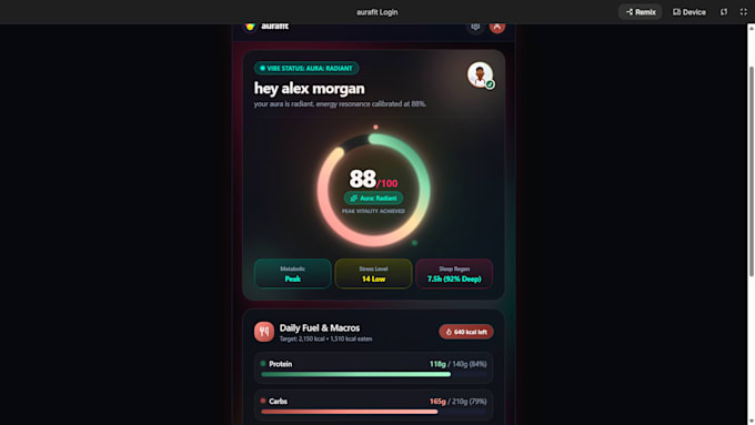 build a custom ai web tool for your business