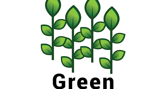 design a memorable home decor and garden logo