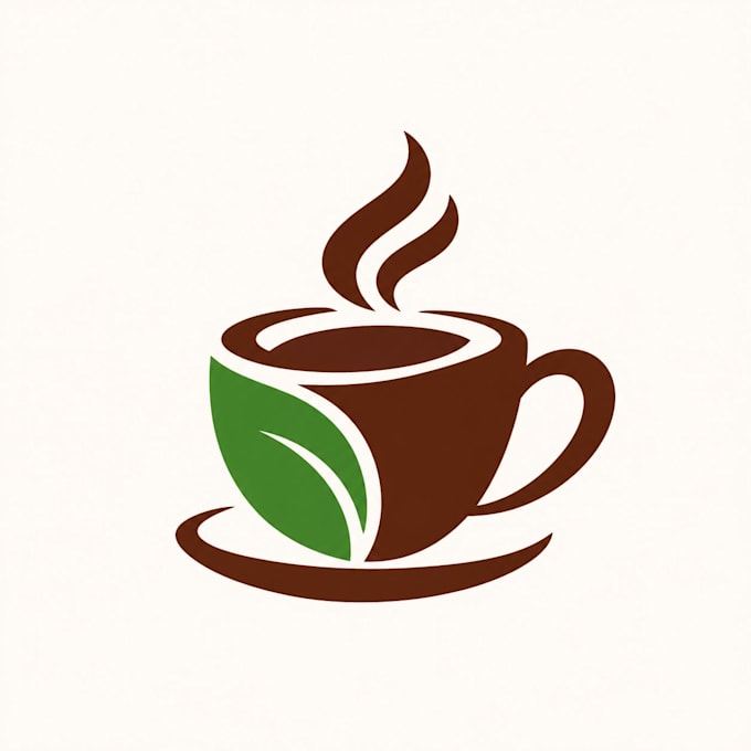 create a unique logo, business name and catchy tagline