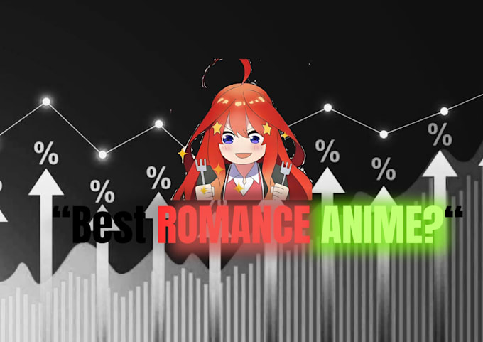 do anything related to anime, manga, manhwa, or animation