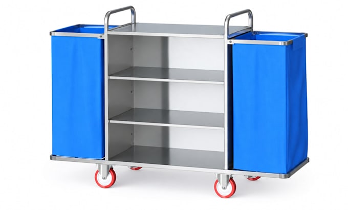 create 3d modeling or rendering furniture
