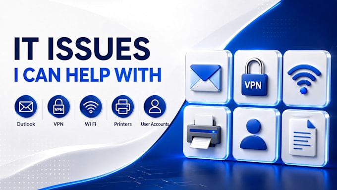 provide remote technical support for windows and microsoft office