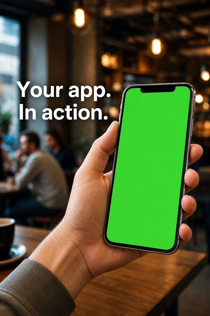 create ai powered visual stories for your brand
