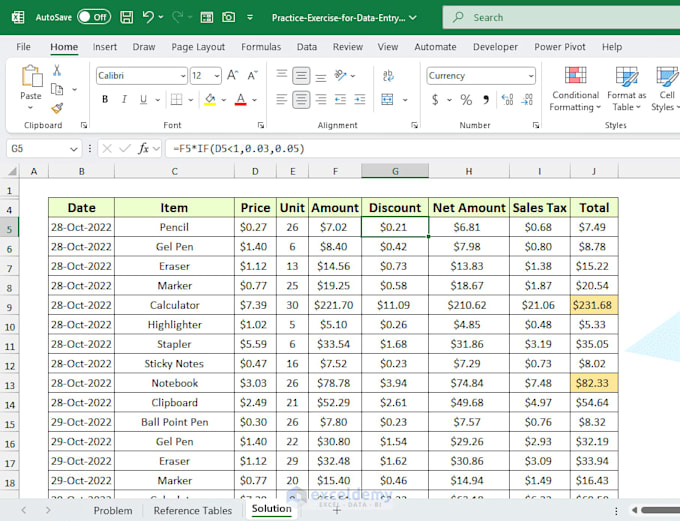 do web research and data entry accurately